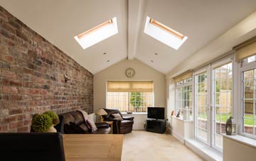 conservatory roof insulation Newtonia, Cheshire