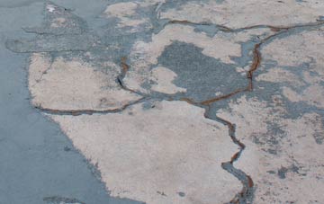 fibreglass roofing replacement Newtonia