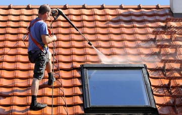 roof cleaning Newtonia, Cheshire