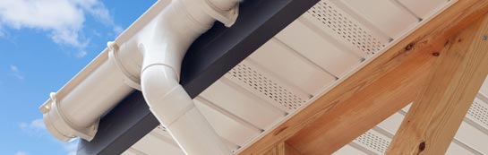 get Newtonia guttering quotes today