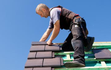 disadvantages of Newtonia slate roofing
