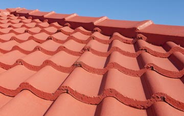 Newtonia tile and slate roof replacement