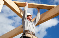 Newtonia roof replacement work